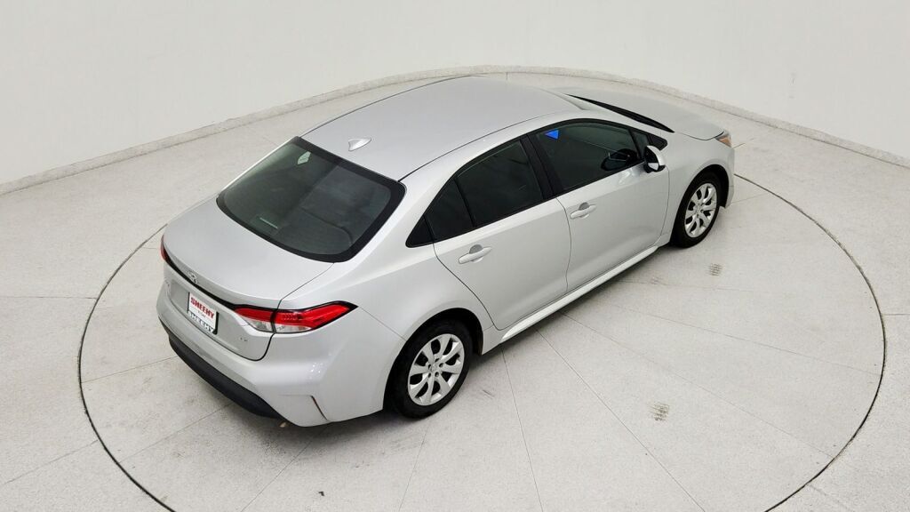 2024 Toyota Corolla LE Laurel MD