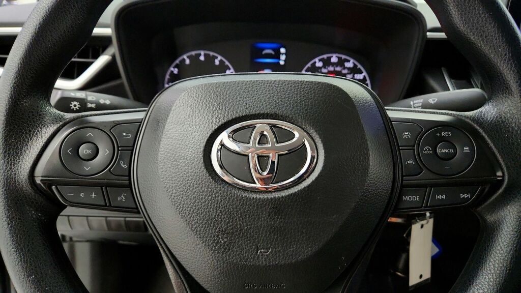 2024 Toyota Corolla LE Laurel MD
