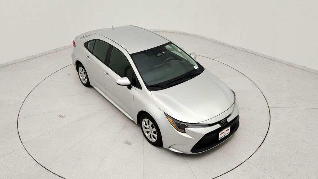 2024 Toyota Corolla LE Laurel MD