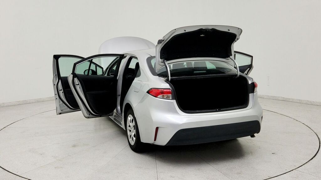 2024 Toyota Corolla LE Laurel MD