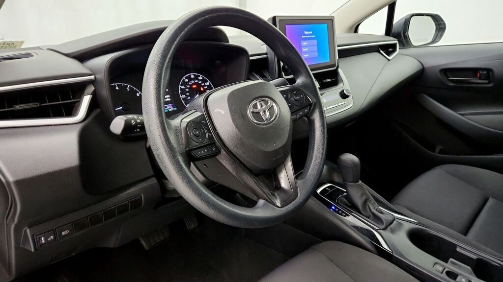 2024 Toyota Corolla LE Laurel MD