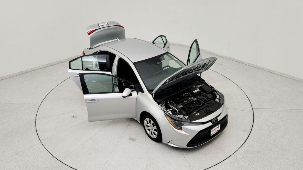 2024 Toyota Corolla LE Laurel MD