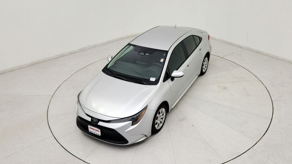 2024 Toyota Corolla LE Laurel MD