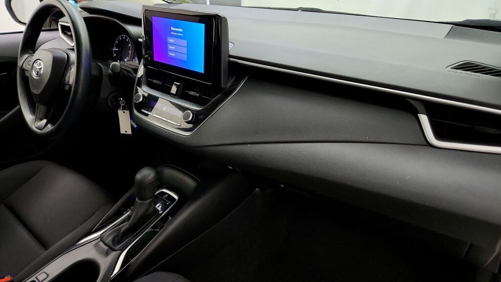 2024 Toyota Corolla LE Laurel MD