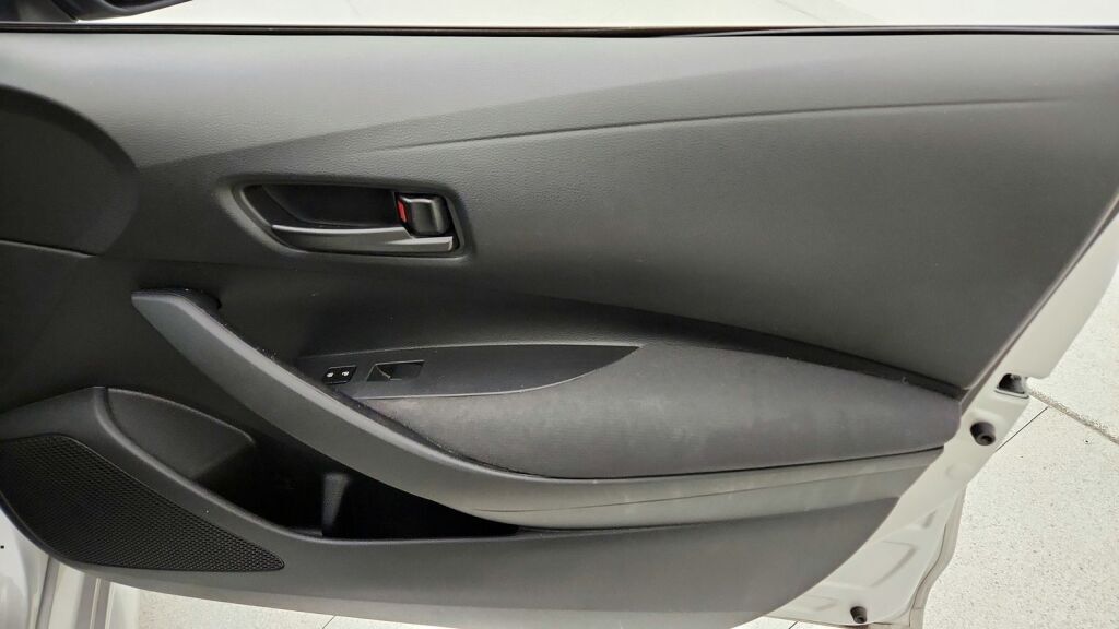 2024 Toyota Corolla LE Laurel MD
