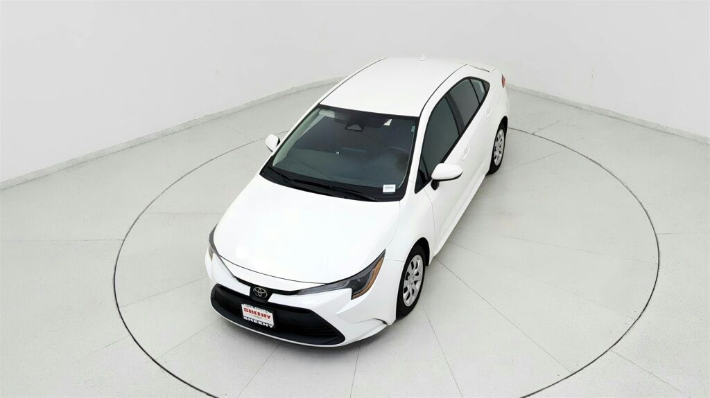 2024 Toyota Corolla LE Laurel MD