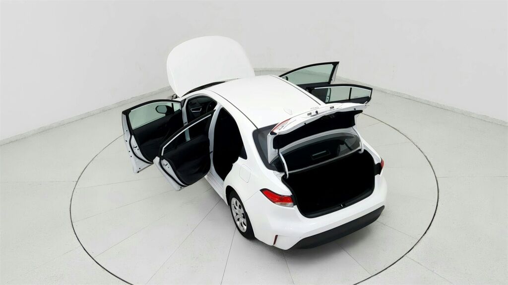 2024 Toyota Corolla LE Laurel MD