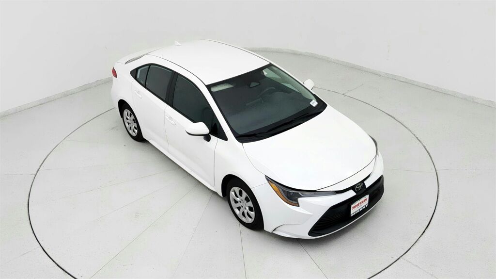 2024 Toyota Corolla LE Laurel MD