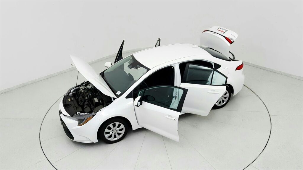 2024 Toyota Corolla LE Laurel MD