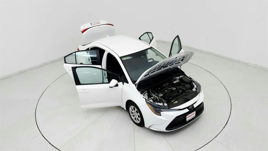 2024 Toyota Corolla LE Laurel MD