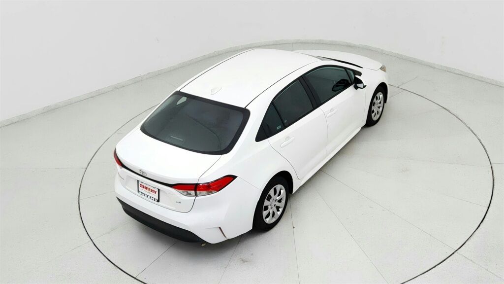 2024 Toyota Corolla LE Laurel MD