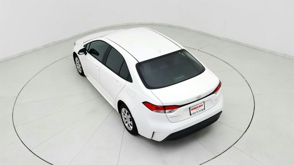 2024 Toyota Corolla LE Laurel MD