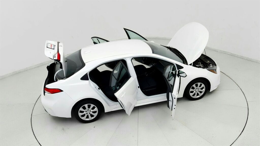 2024 Toyota Corolla LE Laurel MD