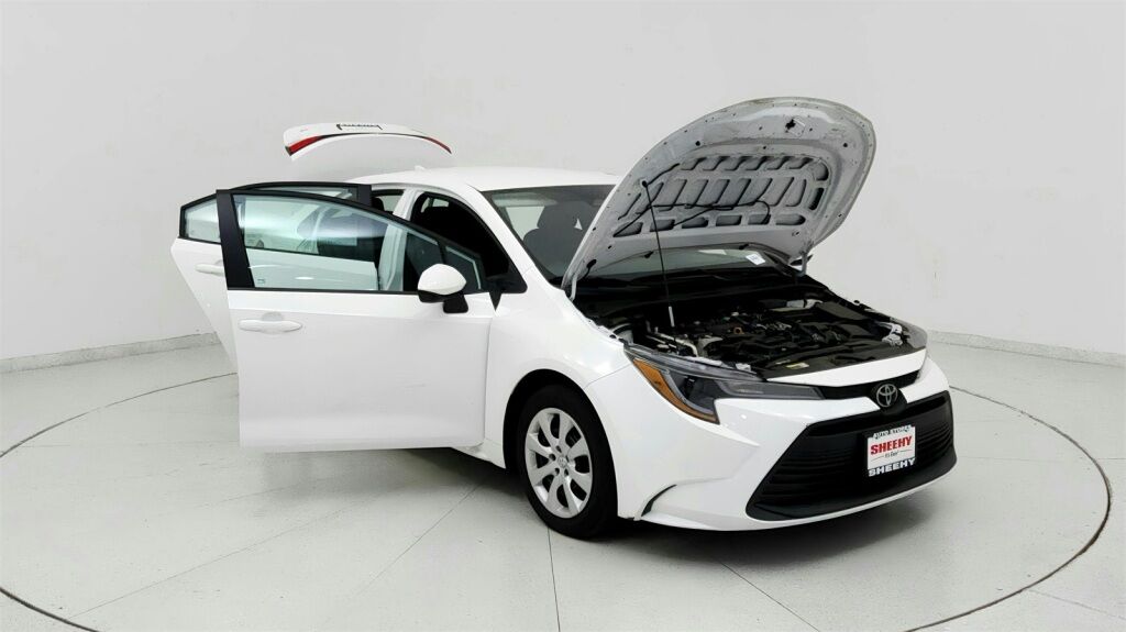2024 Toyota Corolla LE Laurel MD