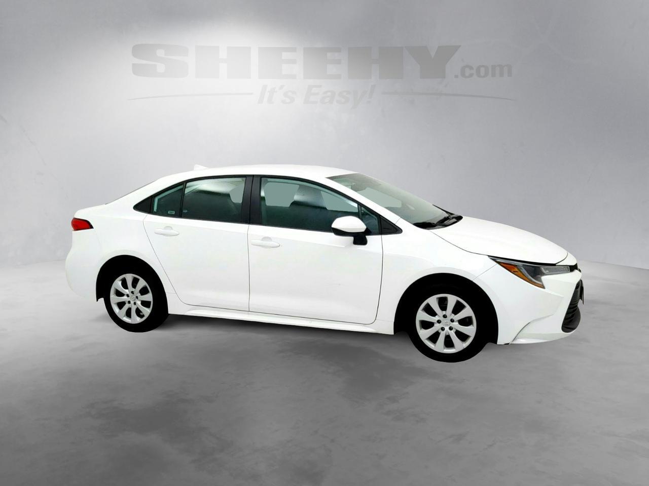 2024 Toyota Corolla LE Laurel MD