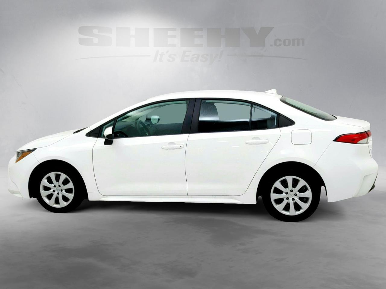 2024 Toyota Corolla LE Laurel MD
