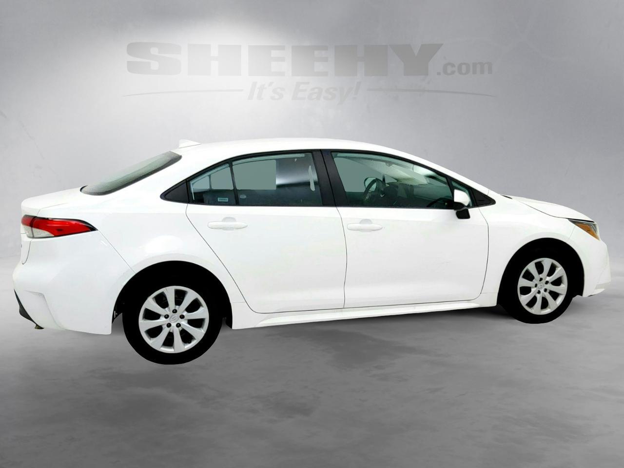 2024 Toyota Corolla LE Laurel MD