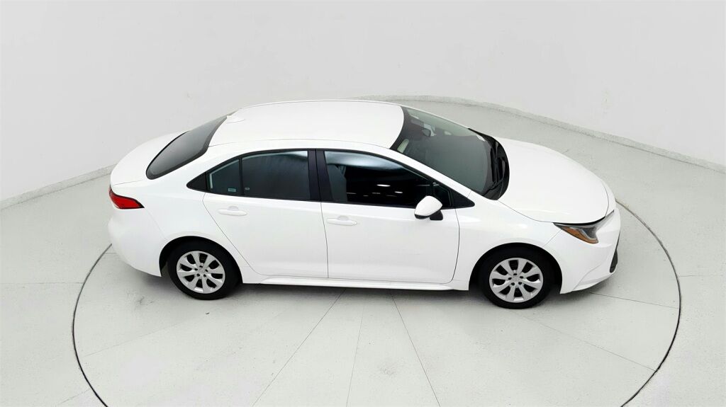 2024 Toyota Corolla LE Laurel MD