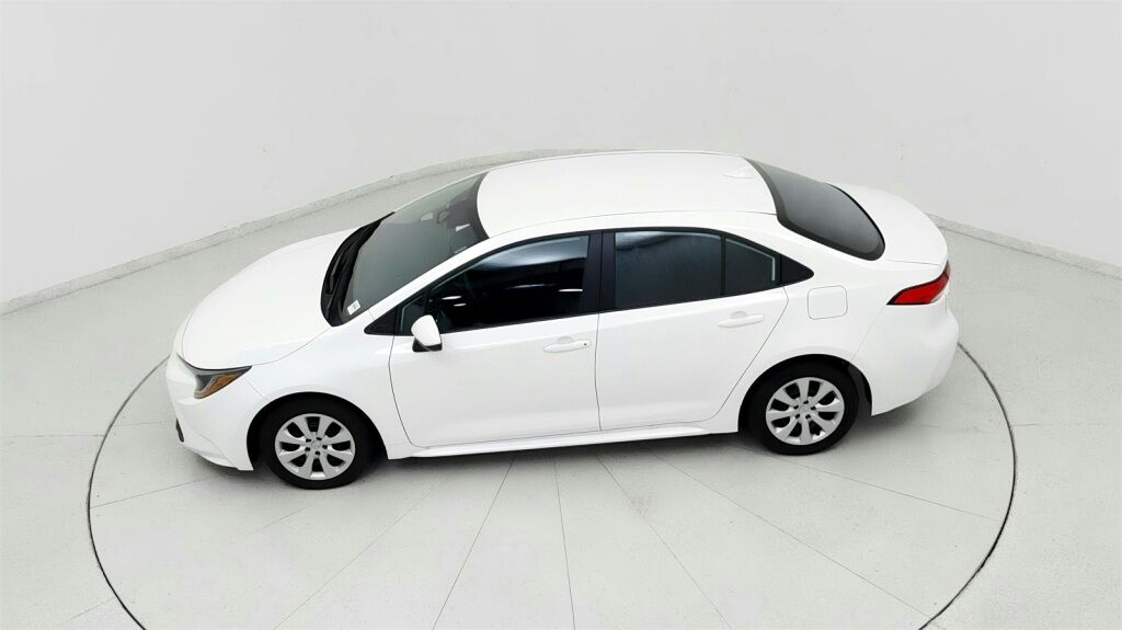 2024 Toyota Corolla LE Laurel MD