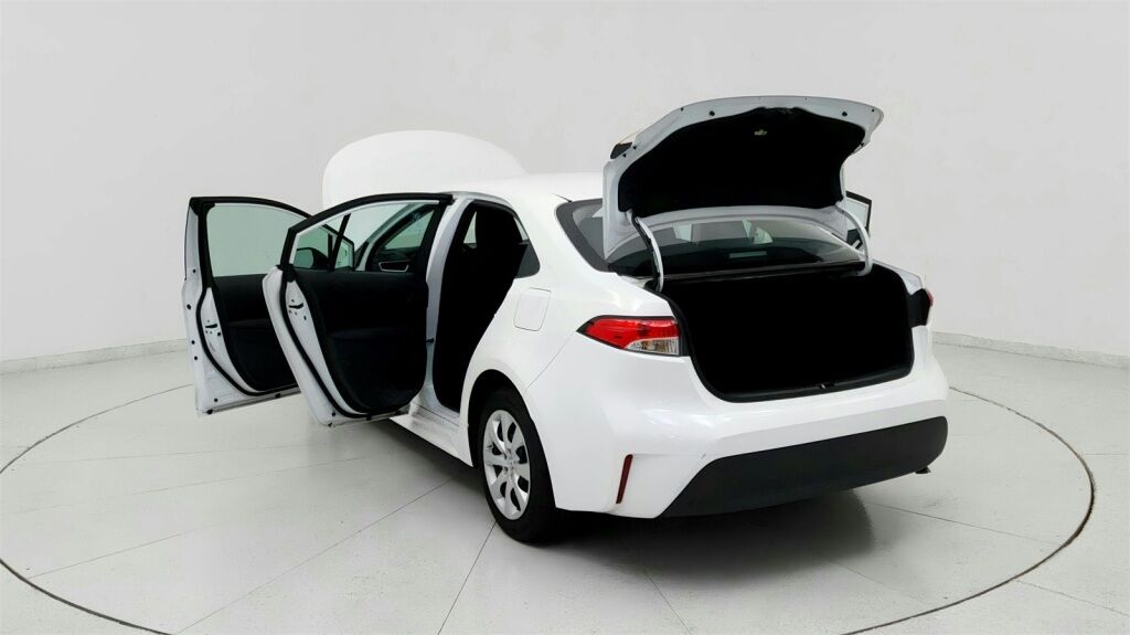 2024 Toyota Corolla LE Laurel MD
