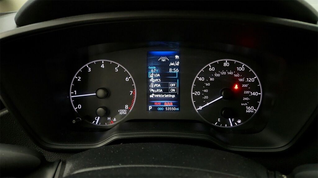 2024 Toyota Corolla LE Laurel MD