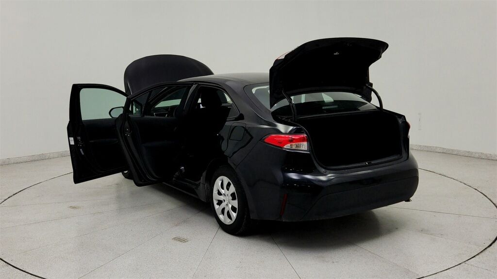 2024 Toyota Corolla LE Laurel MD