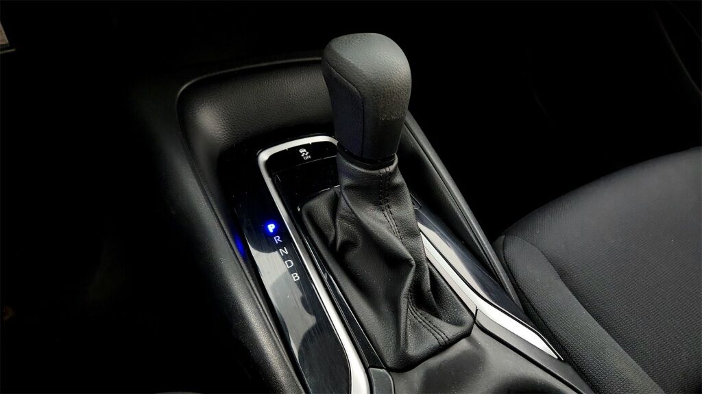 2024 Toyota Corolla LE Laurel MD