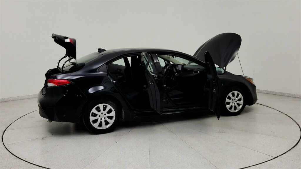 2024 Toyota Corolla LE Laurel MD