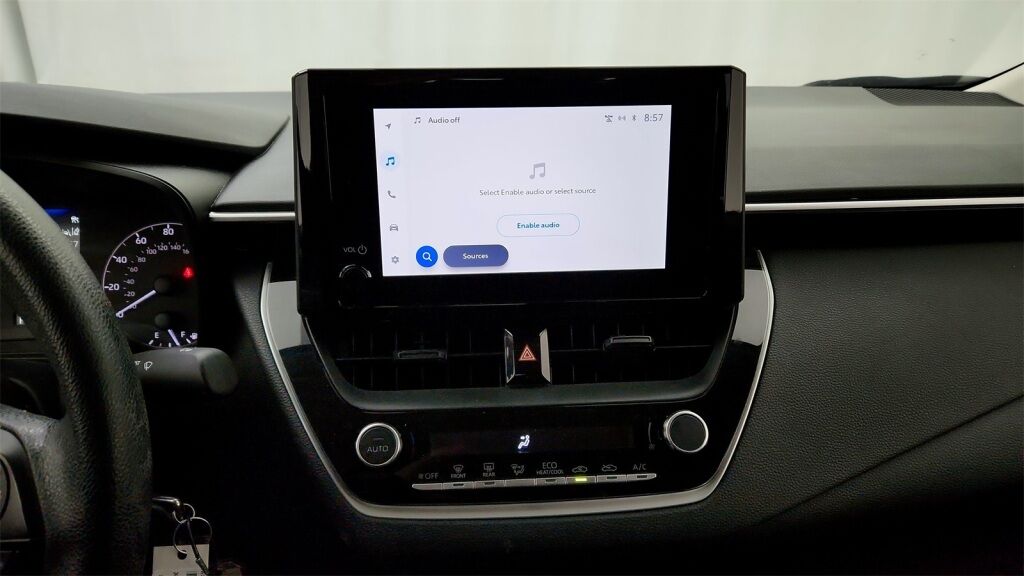 2024 Toyota Corolla LE Laurel MD