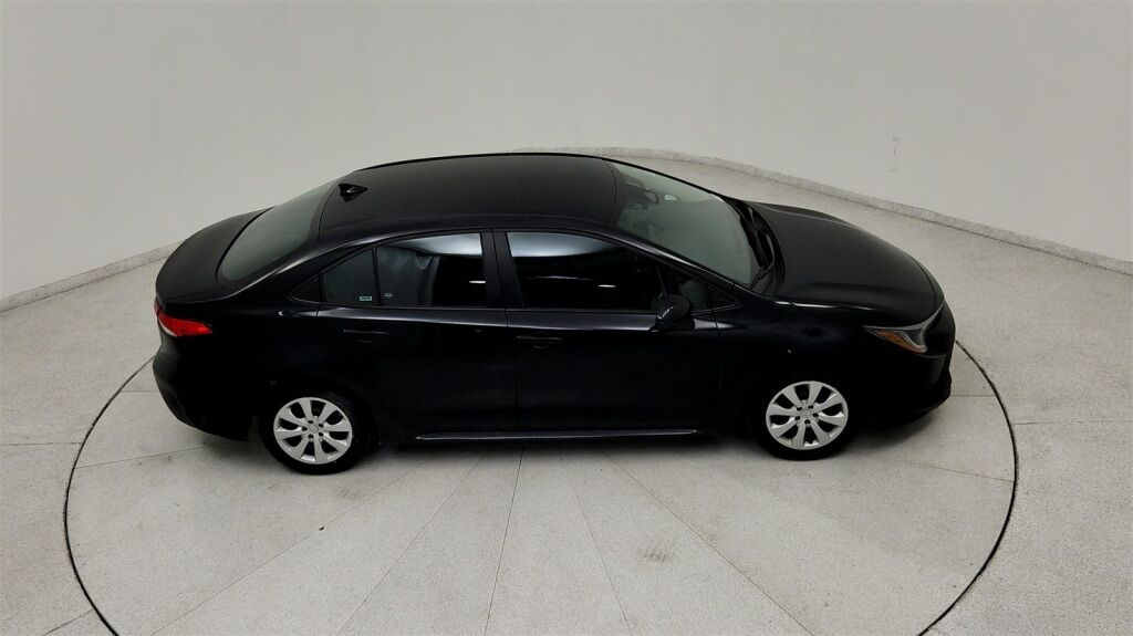 2024 Toyota Corolla LE Laurel MD