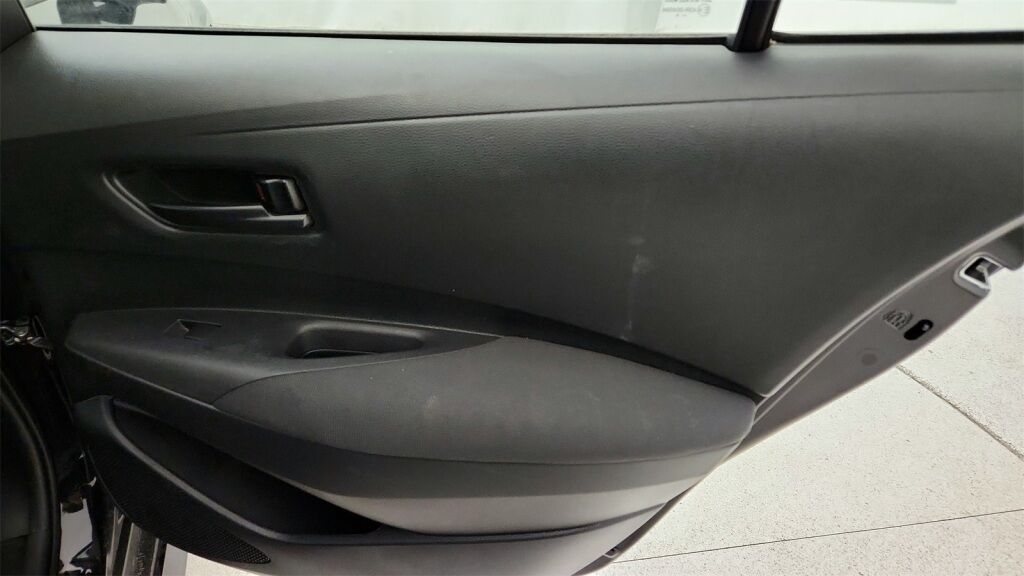 2024 Toyota Corolla LE Laurel MD