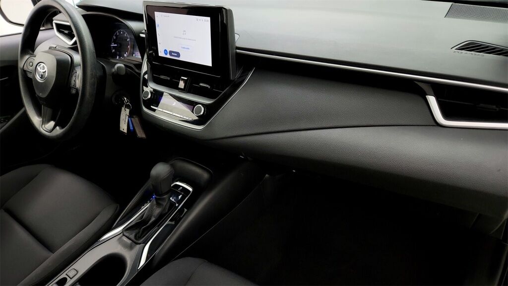 2024 Toyota Corolla LE Laurel MD