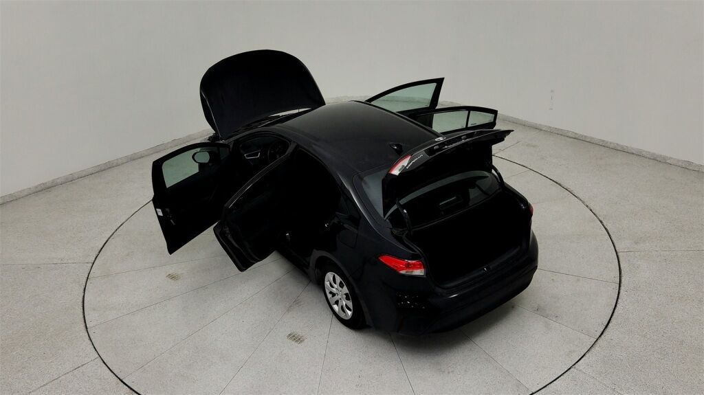 2024 Toyota Corolla LE Laurel MD