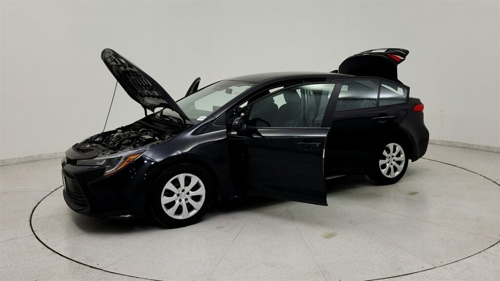 2024 Toyota Corolla LE Laurel MD
