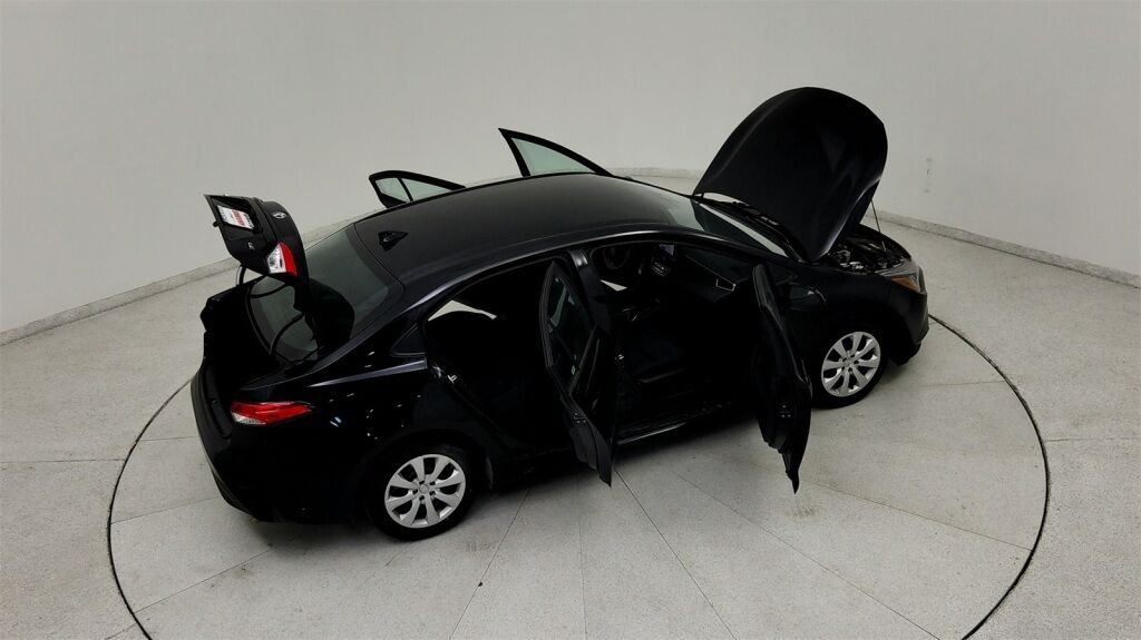 2024 Toyota Corolla LE Laurel MD