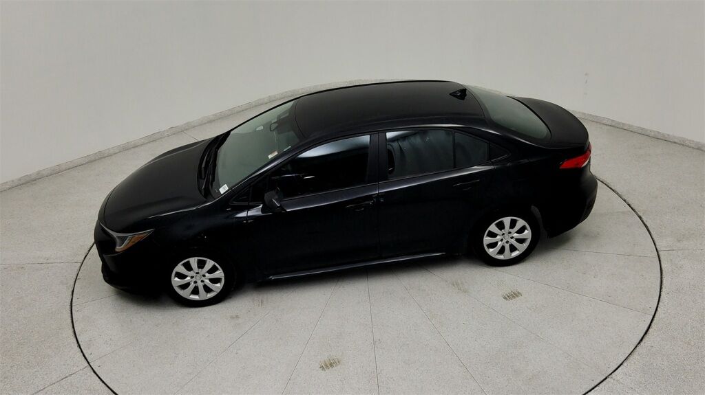 2024 Toyota Corolla LE Laurel MD