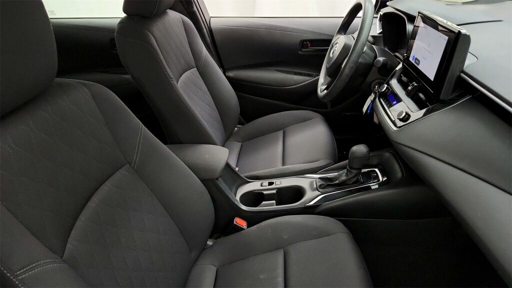 2024 Toyota Corolla LE Laurel MD