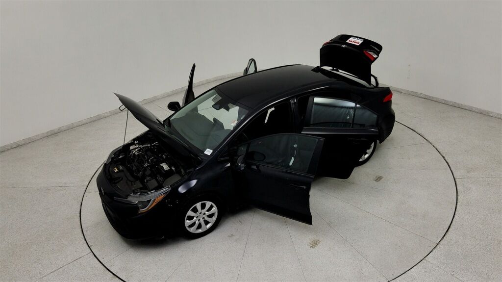 2024 Toyota Corolla LE Laurel MD