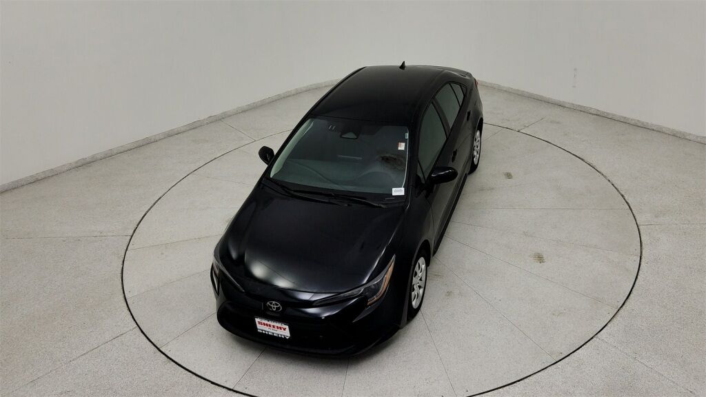 2024 Toyota Corolla LE Laurel MD