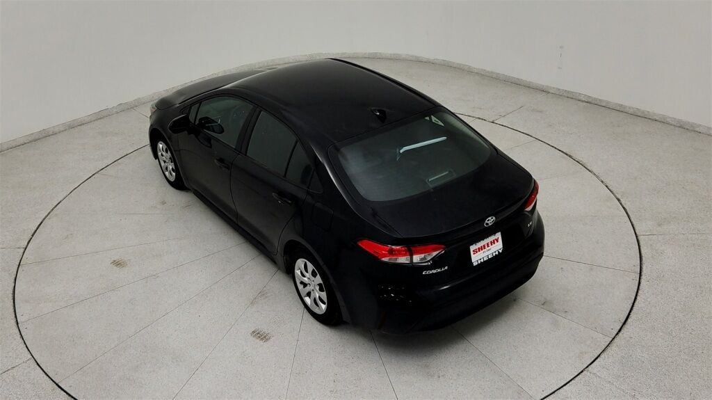 2024 Toyota Corolla LE Laurel MD