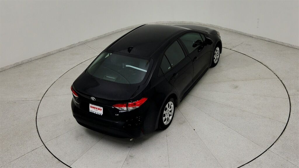 2024 Toyota Corolla LE Laurel MD