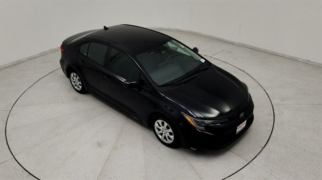 2024 Toyota Corolla LE Laurel MD