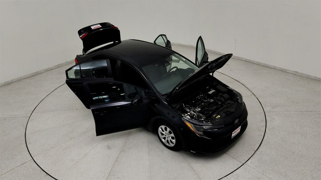 2024 Toyota Corolla LE Laurel MD