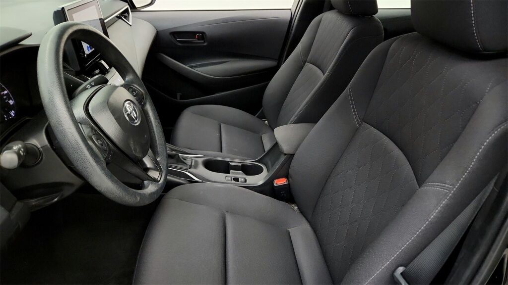 2024 Toyota Corolla LE Laurel MD