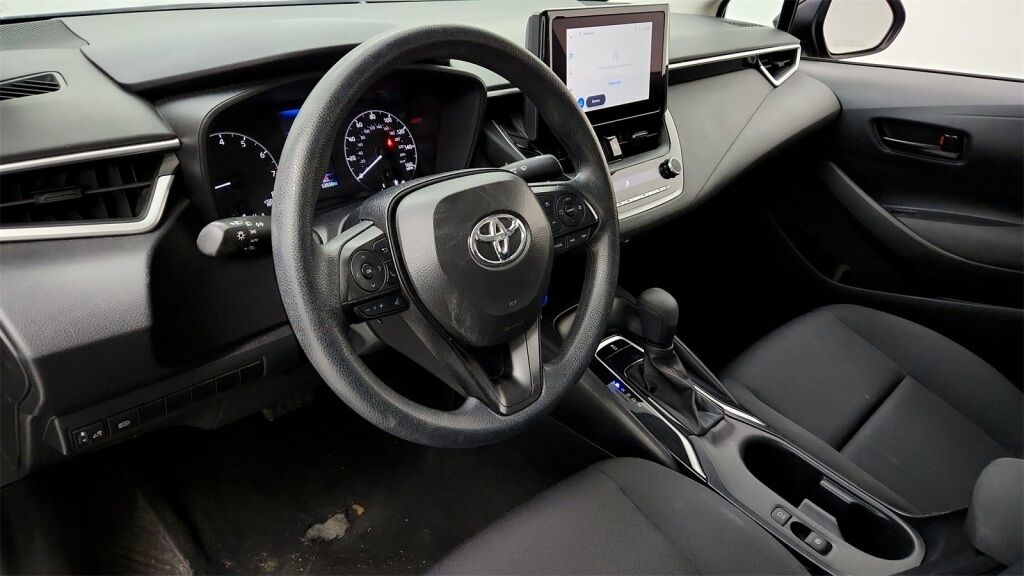 2024 Toyota Corolla LE Laurel MD