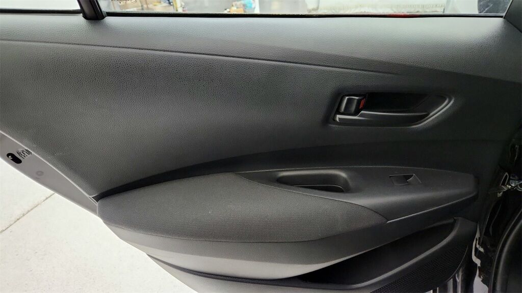 2024 Toyota Corolla LE Laurel MD