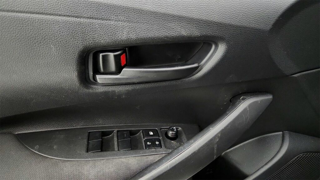 2024 Toyota Corolla LE Laurel MD