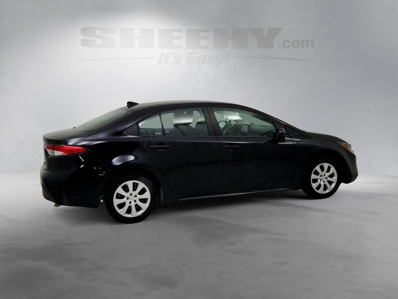 2024 Toyota Corolla LE Laurel MD