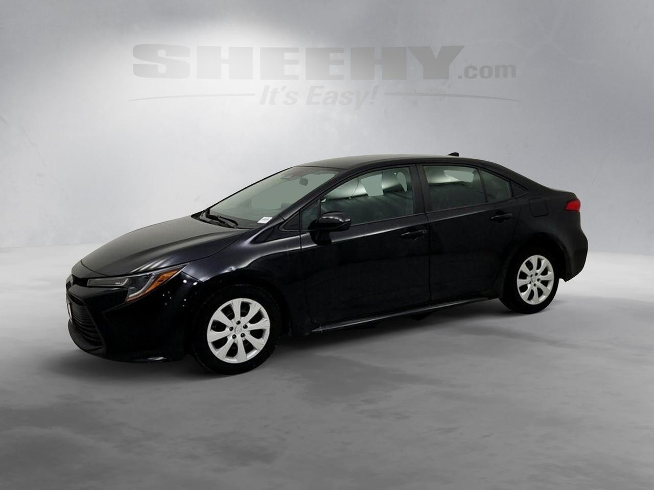 2024 Toyota Corolla LE Laurel MD