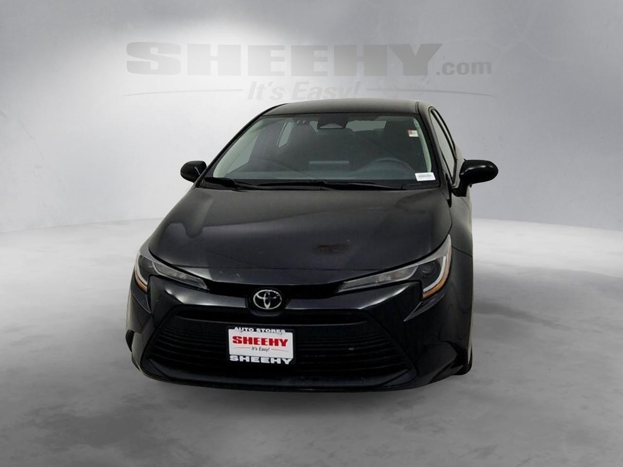 2024 Toyota Corolla LE Laurel MD